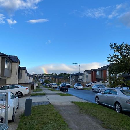 Auckland Gq Flat Bush Holiday Home Dış mekan fotoğraf