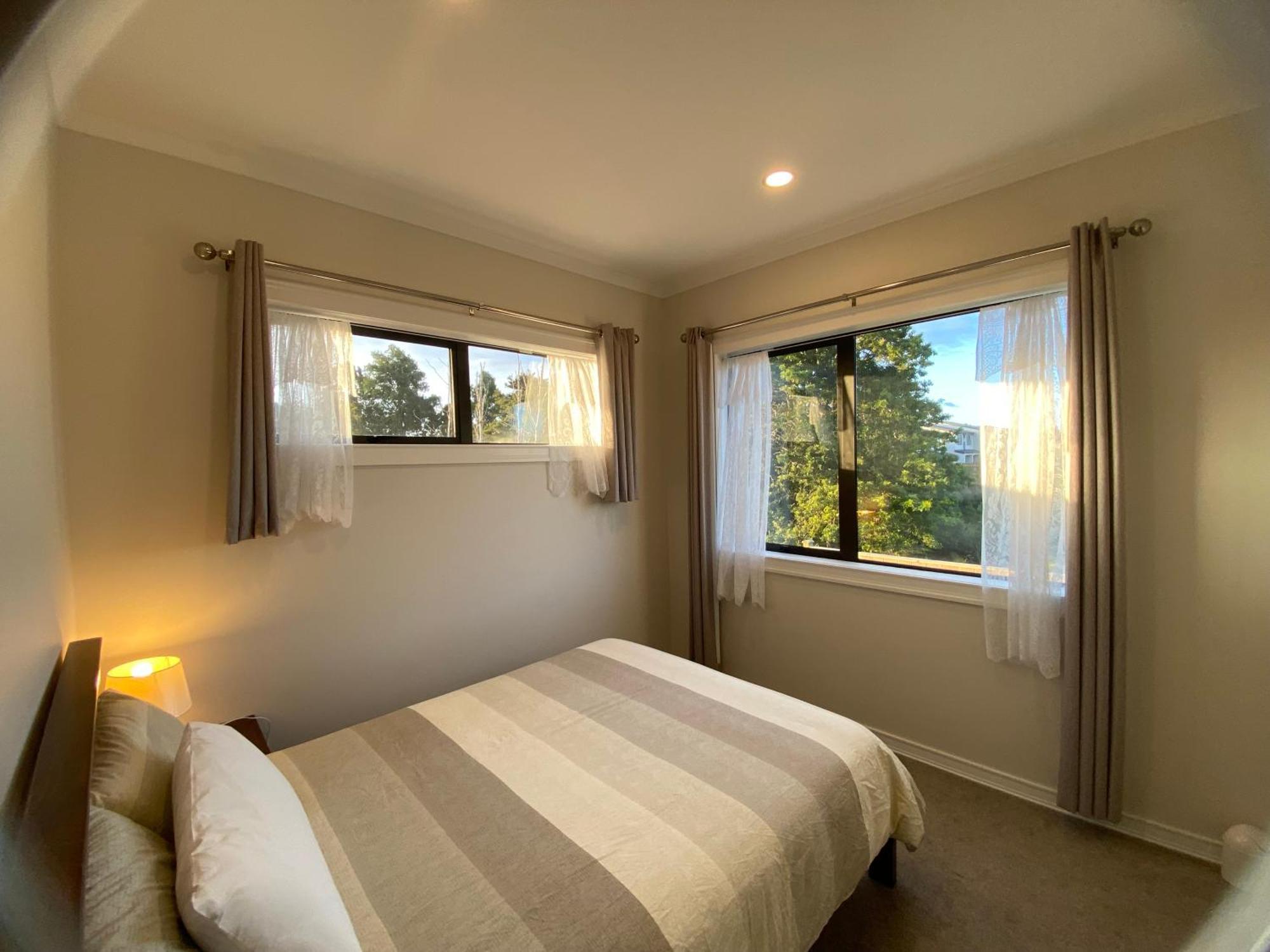 Auckland Gq Flat Bush Holiday Home Dış mekan fotoğraf