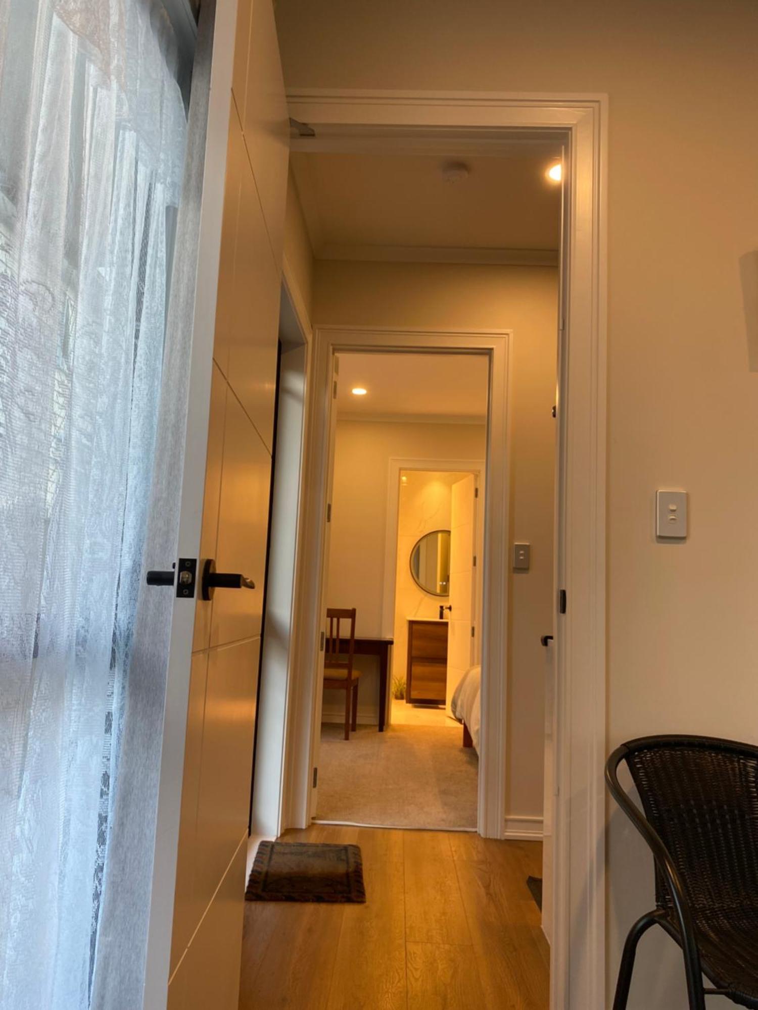 Auckland Gq Flat Bush Holiday Home Dış mekan fotoğraf