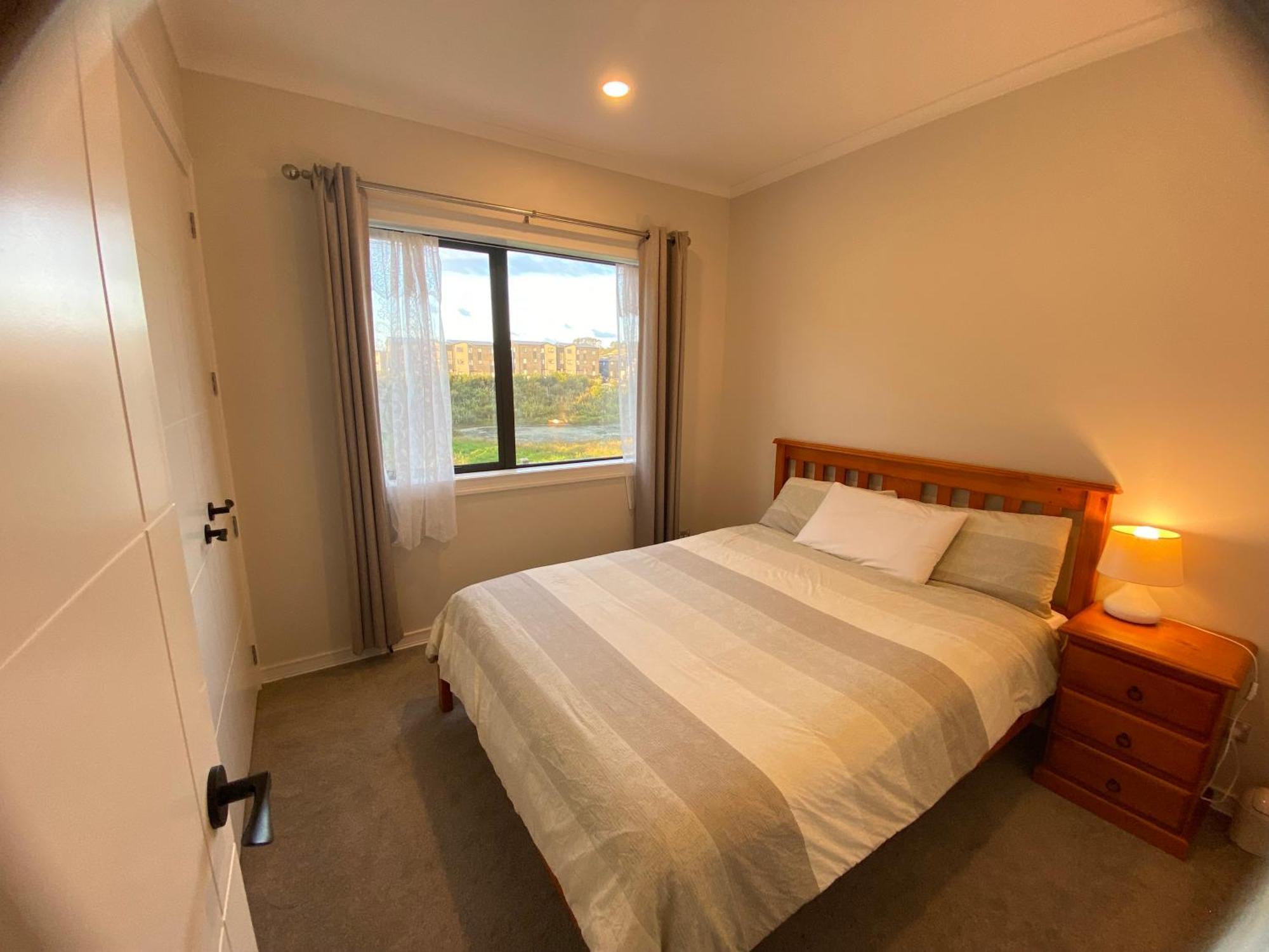 Auckland Gq Flat Bush Holiday Home Dış mekan fotoğraf