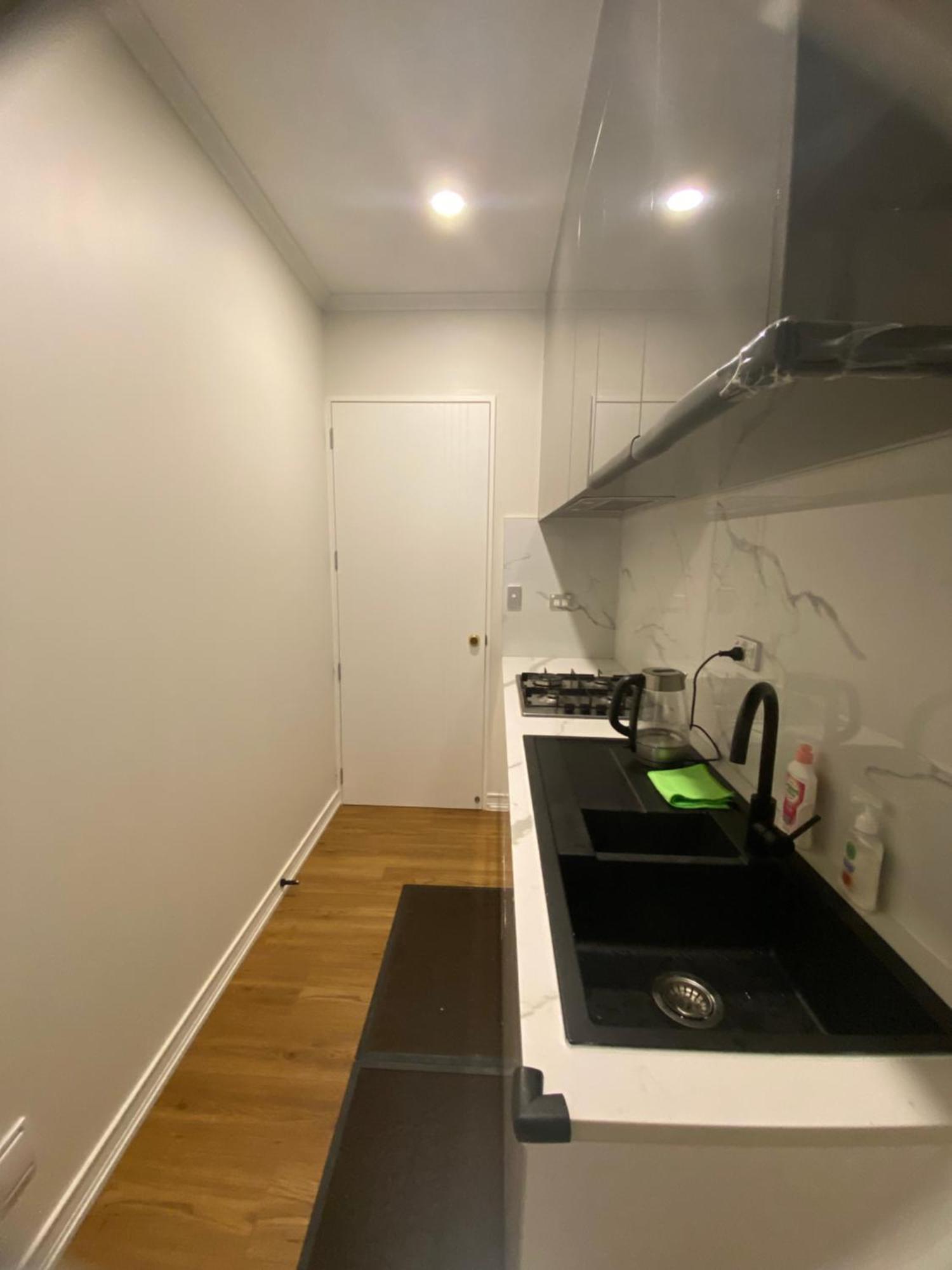 Auckland Gq Flat Bush Holiday Home Dış mekan fotoğraf