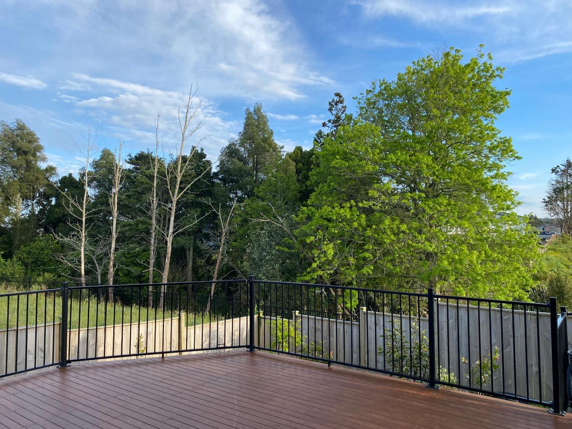 Auckland Gq Flat Bush Holiday Home Dış mekan fotoğraf