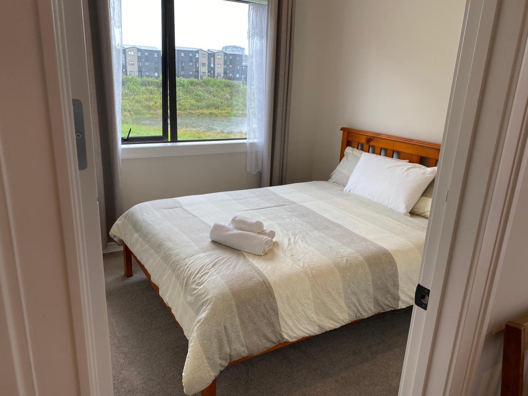 Auckland Gq Flat Bush Holiday Home Dış mekan fotoğraf