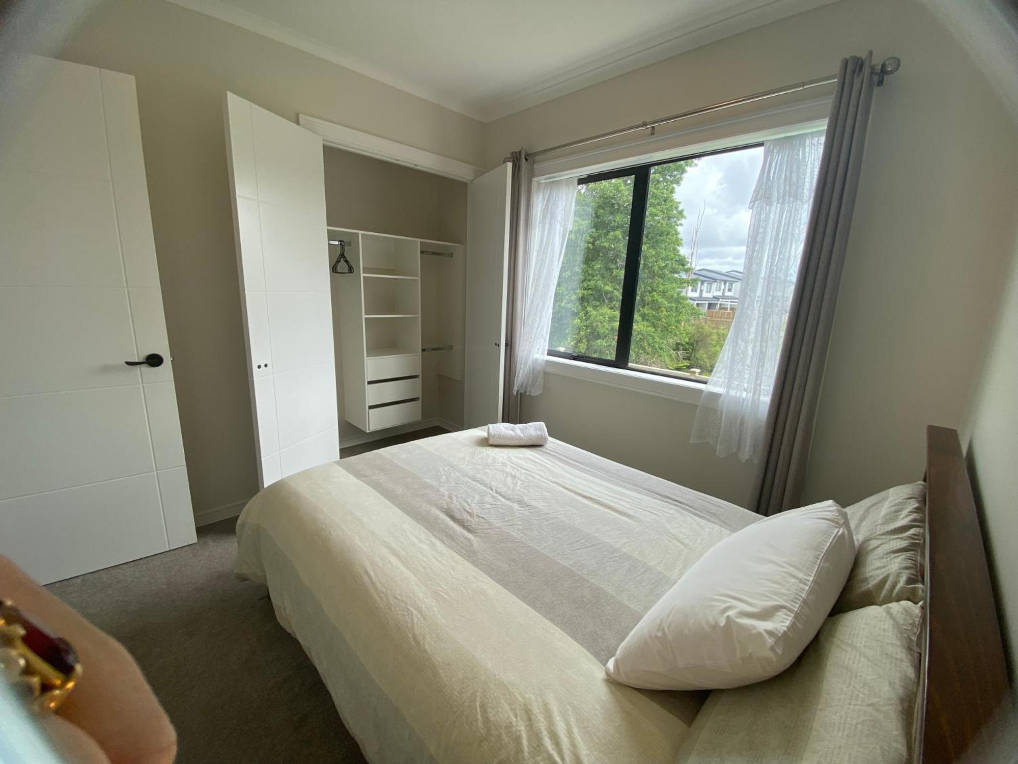 Auckland Gq Flat Bush Holiday Home Dış mekan fotoğraf