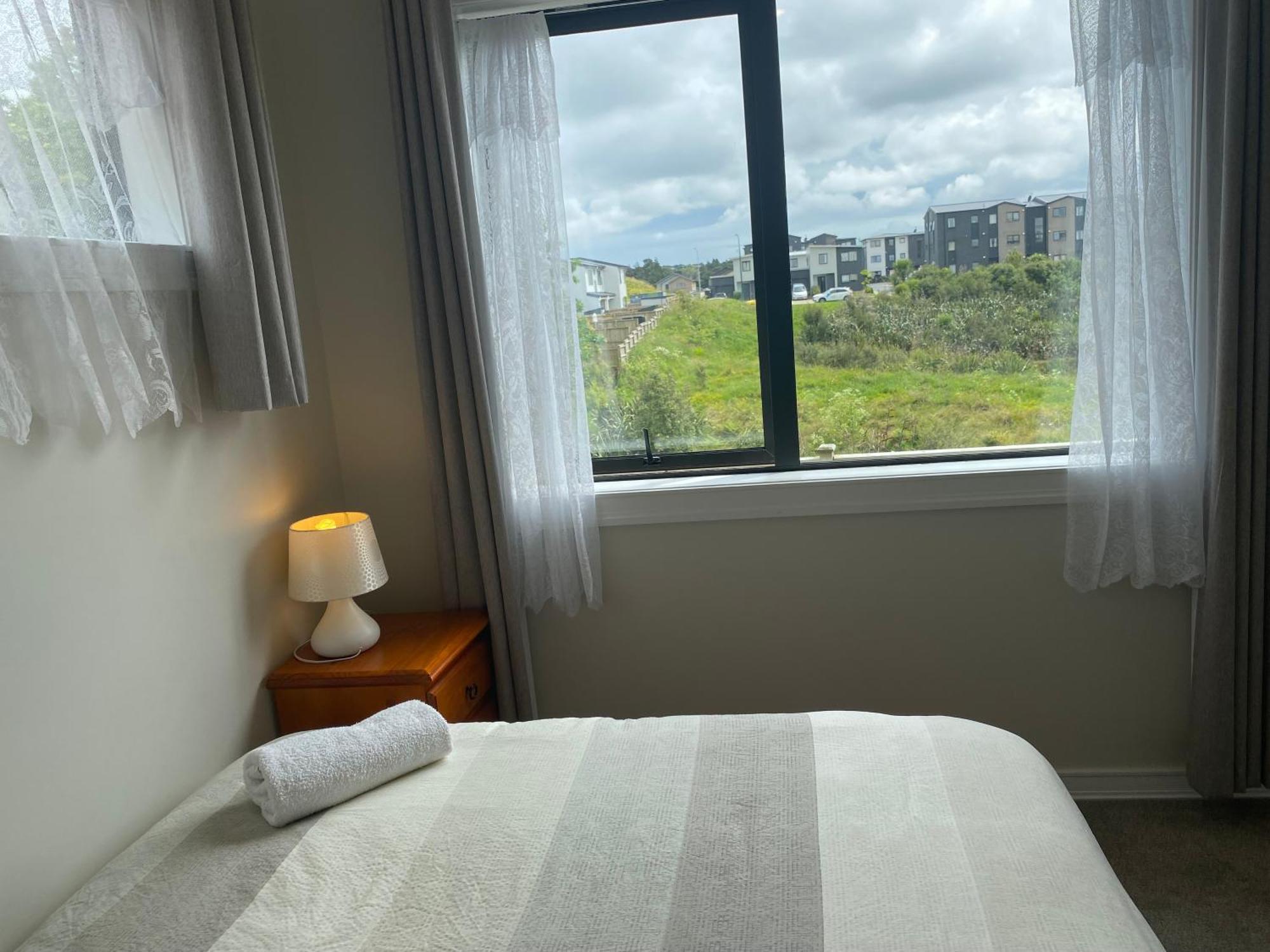Auckland Gq Flat Bush Holiday Home Dış mekan fotoğraf