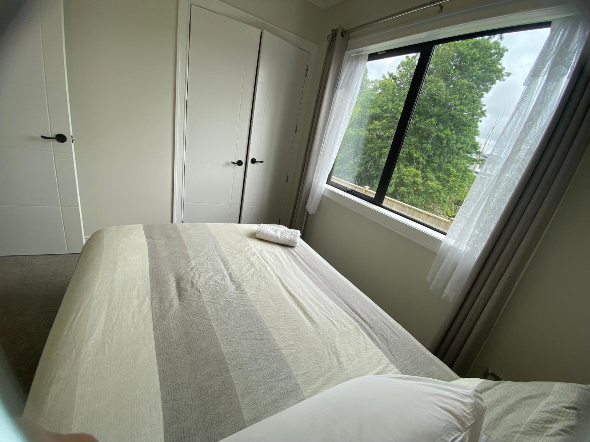 Auckland Gq Flat Bush Holiday Home Dış mekan fotoğraf