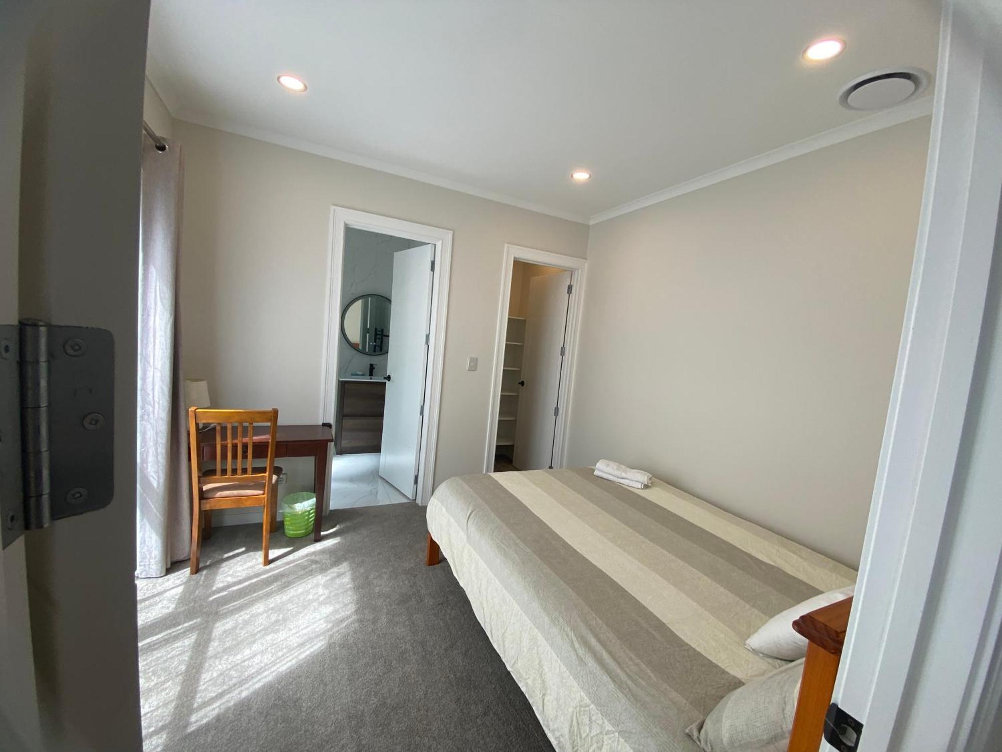 Auckland Gq Flat Bush Holiday Home Dış mekan fotoğraf