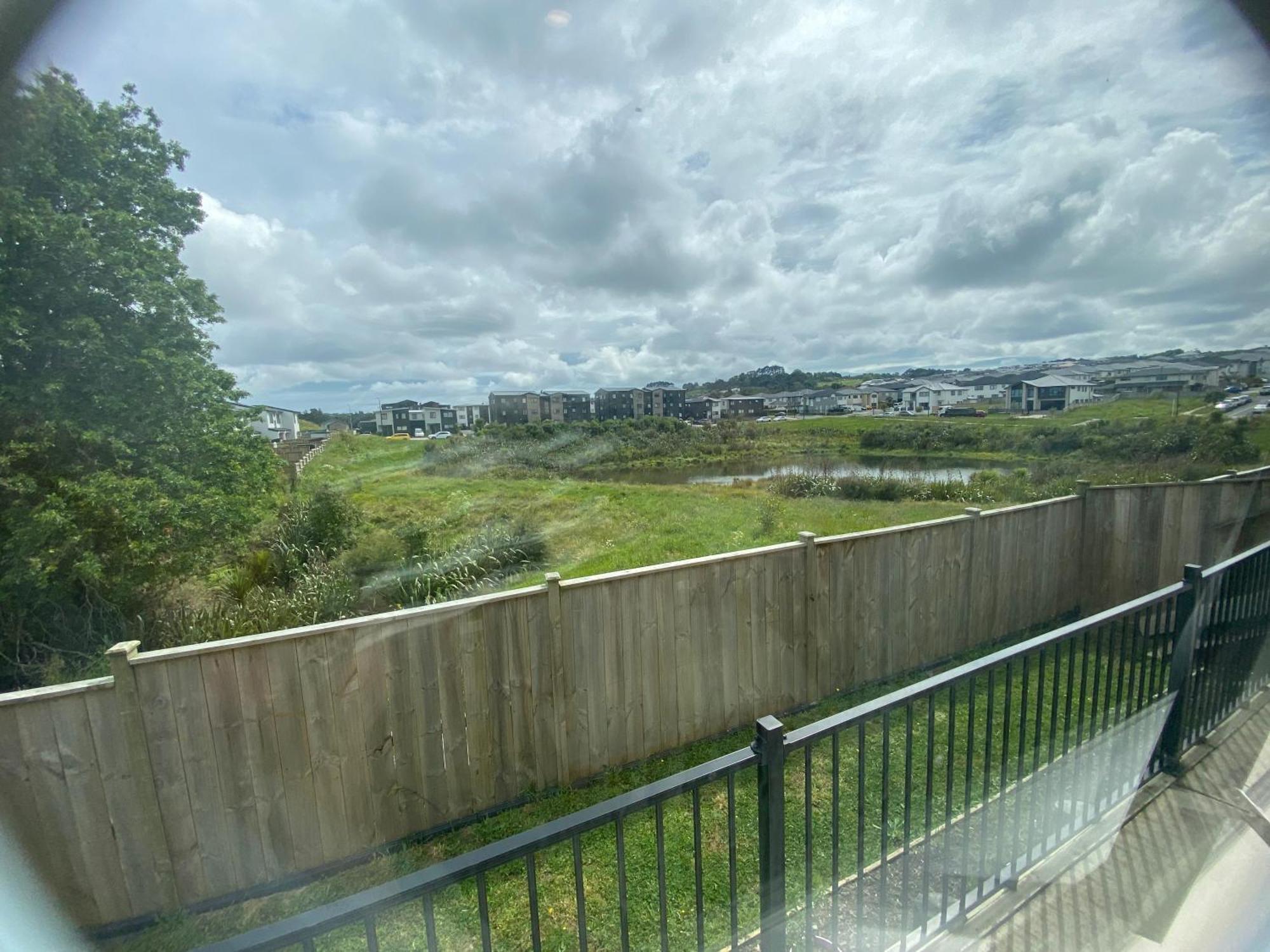 Auckland Gq Flat Bush Holiday Home Dış mekan fotoğraf