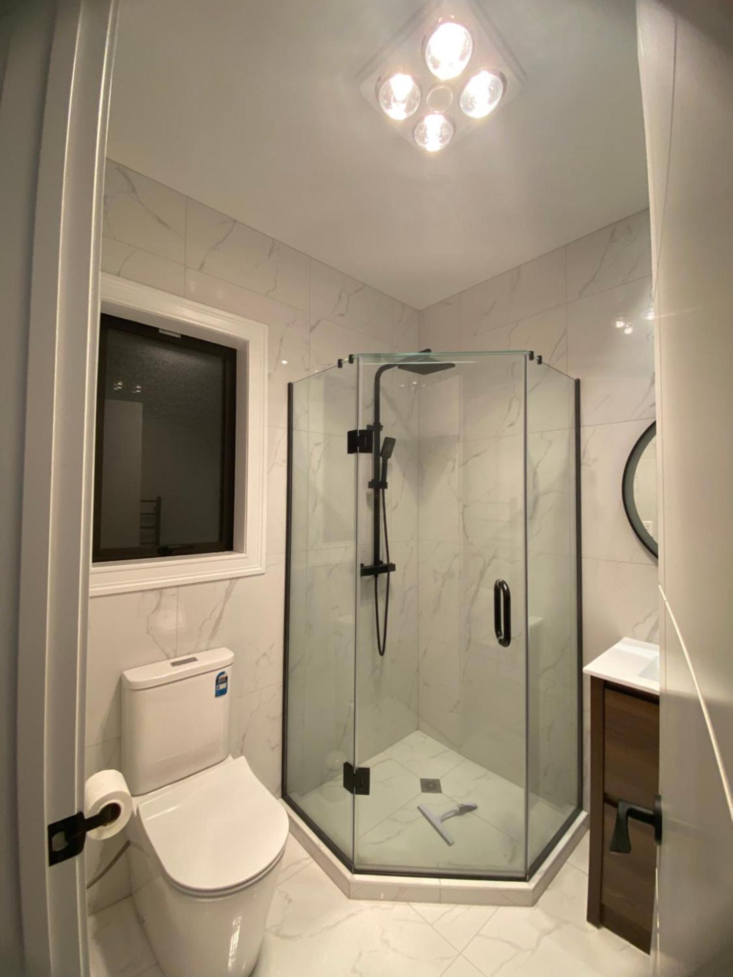 Auckland Gq Flat Bush Holiday Home Dış mekan fotoğraf