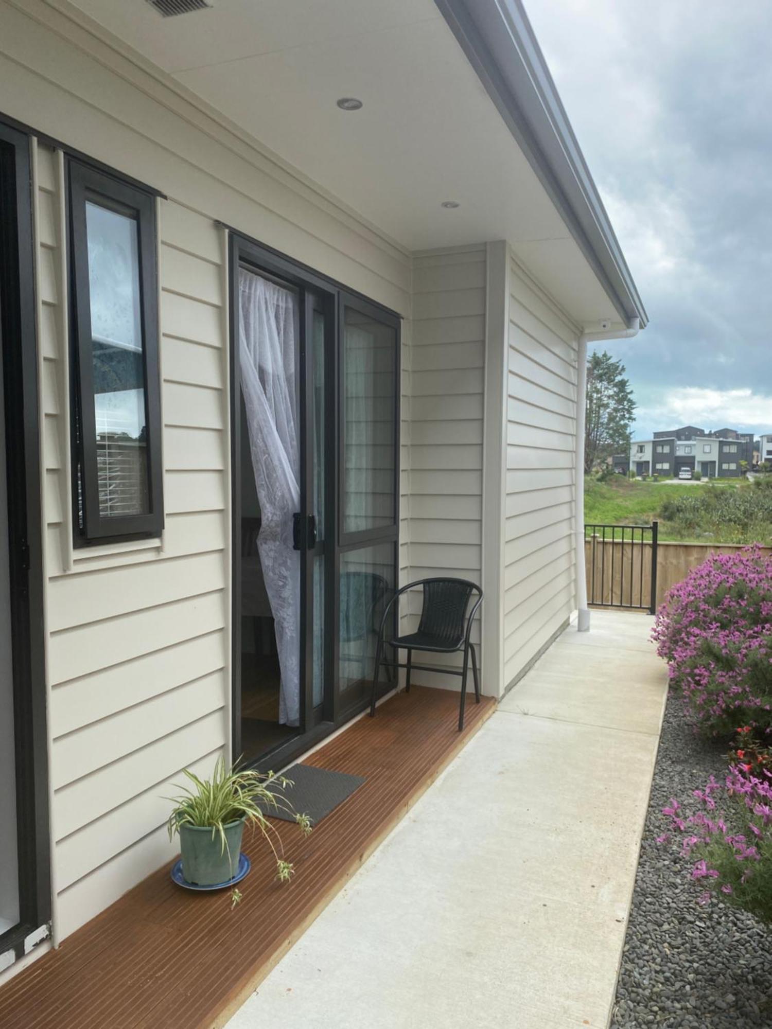 Auckland Gq Flat Bush Holiday Home Dış mekan fotoğraf
