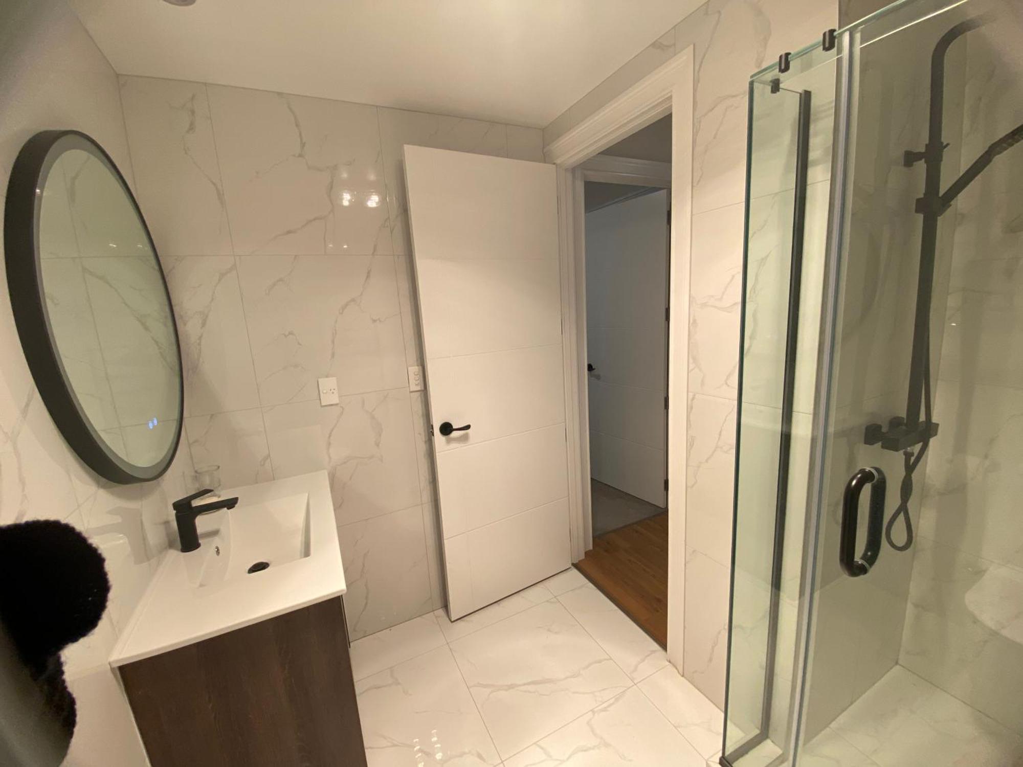 Auckland Gq Flat Bush Holiday Home Dış mekan fotoğraf