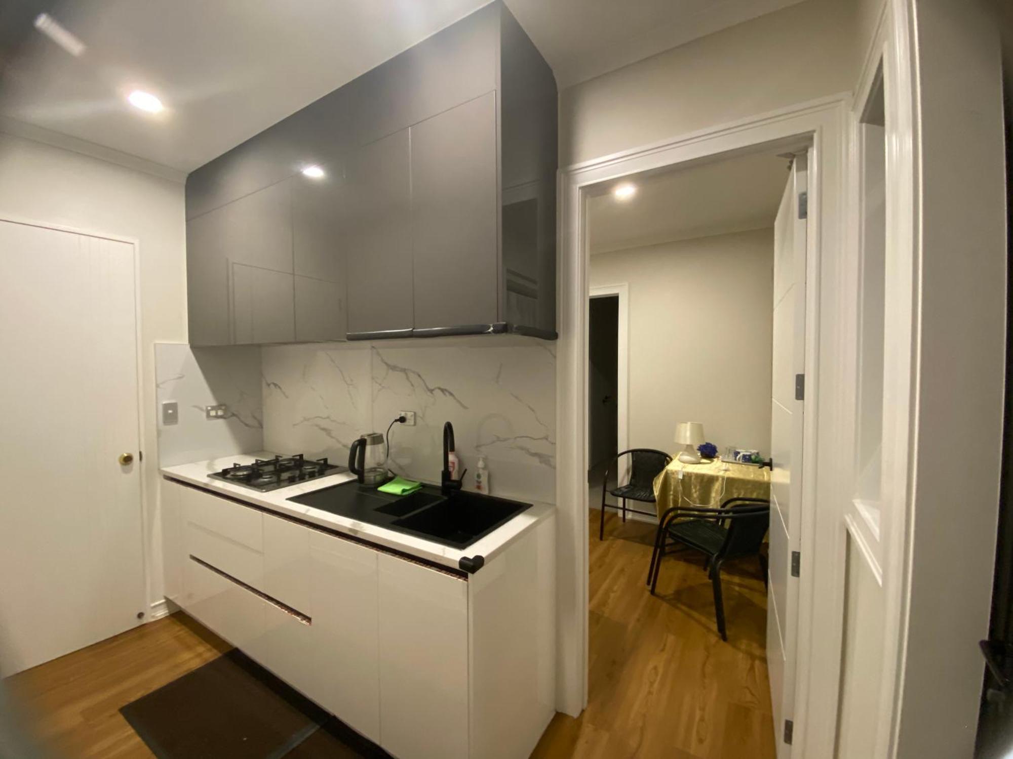 Auckland Gq Flat Bush Holiday Home Dış mekan fotoğraf