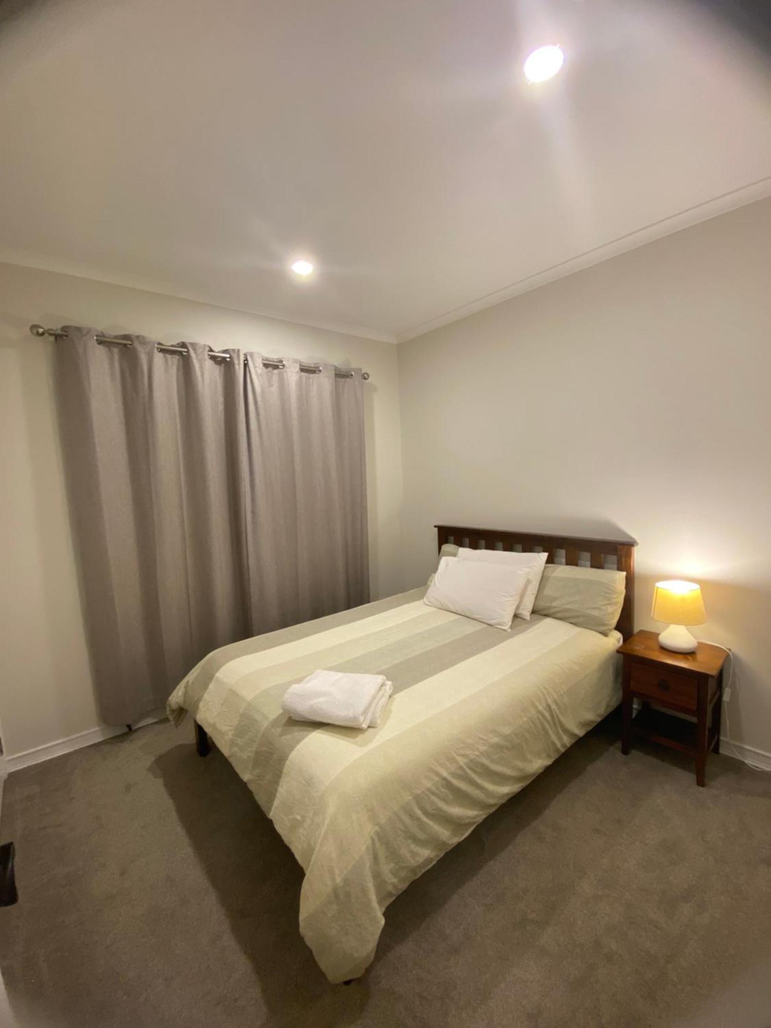 Auckland Gq Flat Bush Holiday Home Dış mekan fotoğraf