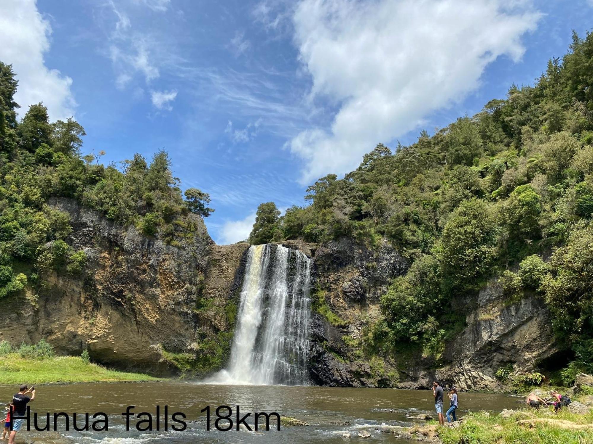 Auckland Gq Flat Bush Holiday Home Dış mekan fotoğraf