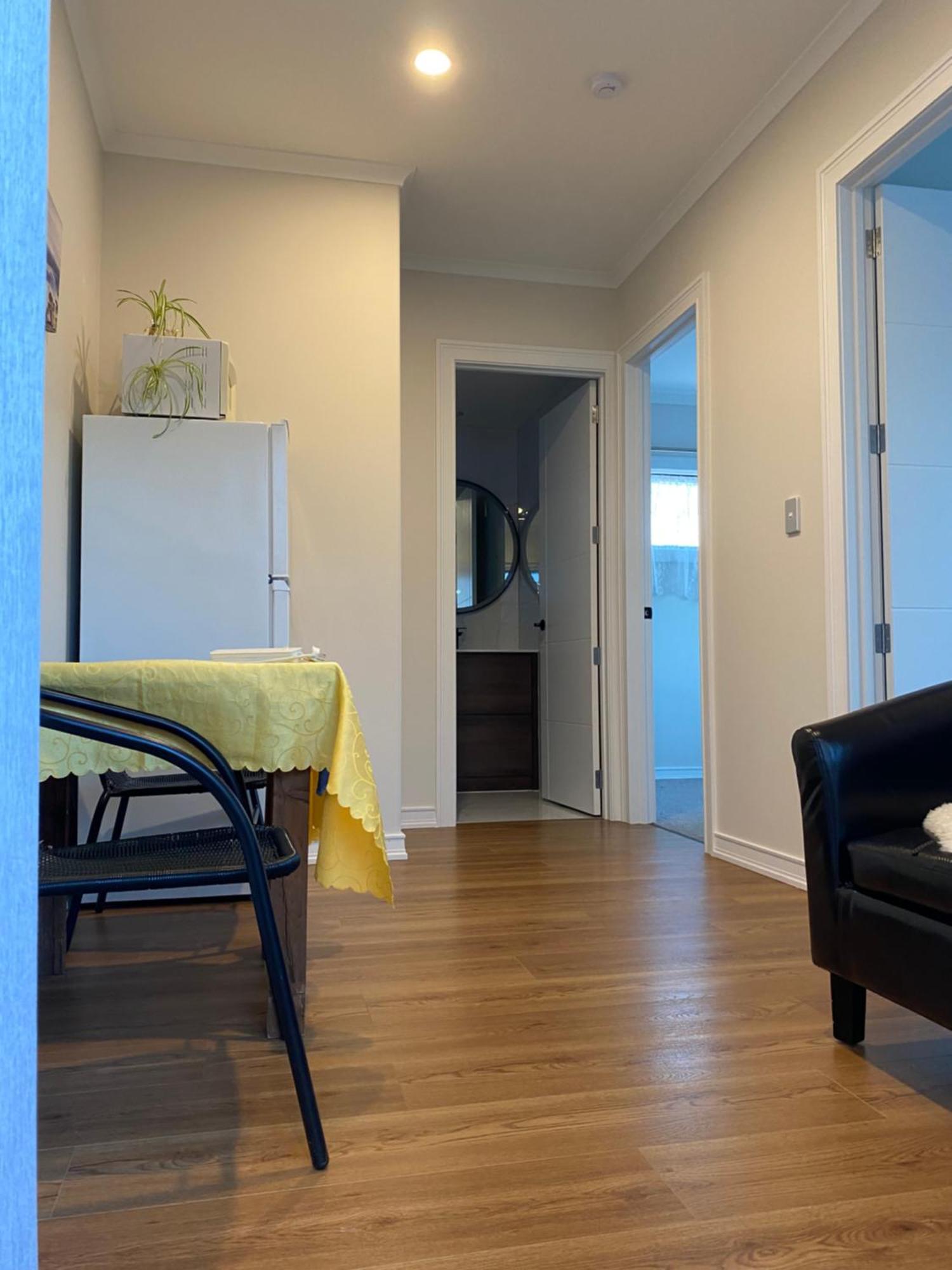 Auckland Gq Flat Bush Holiday Home Dış mekan fotoğraf