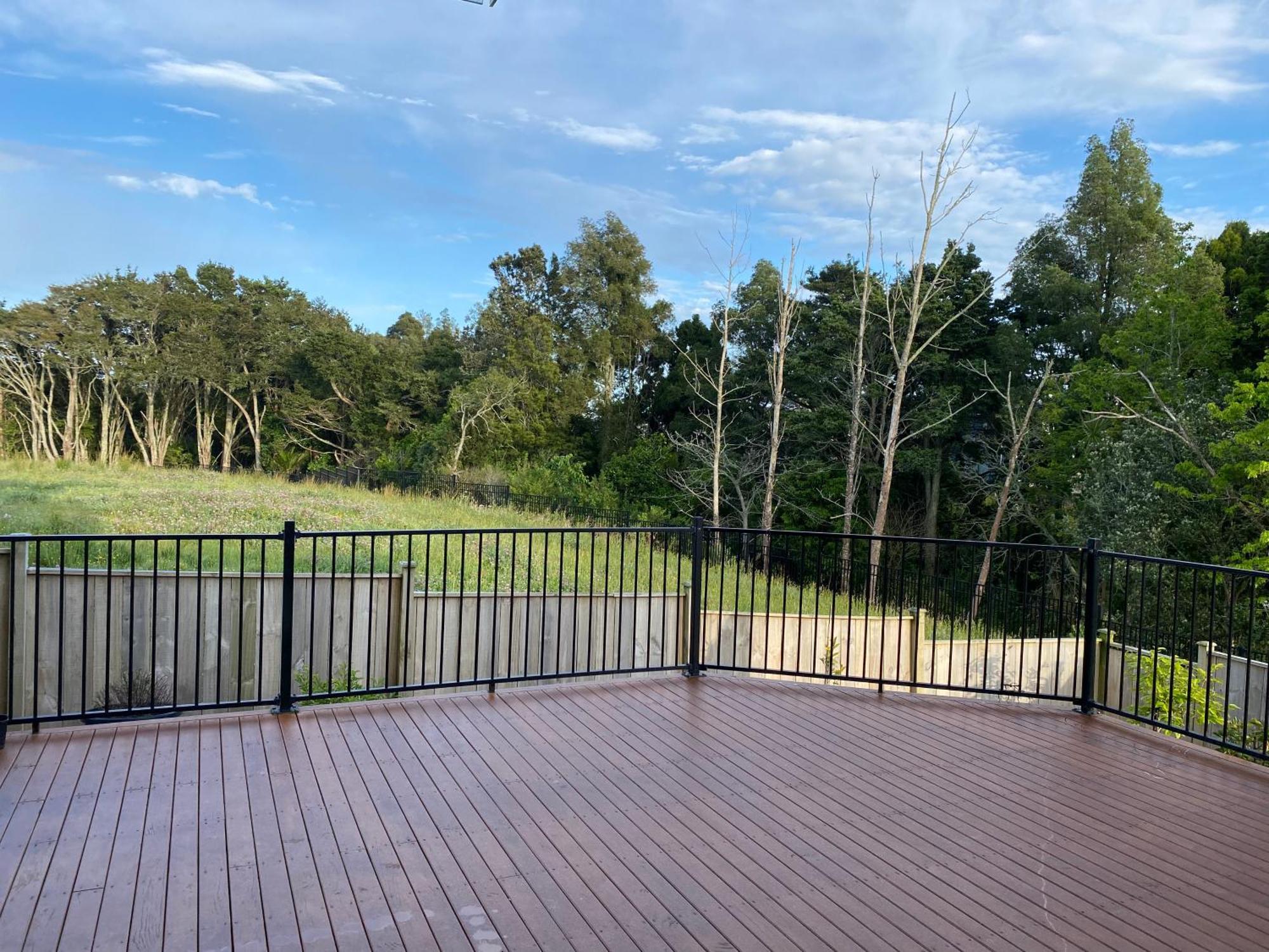 Auckland Gq Flat Bush Holiday Home Dış mekan fotoğraf