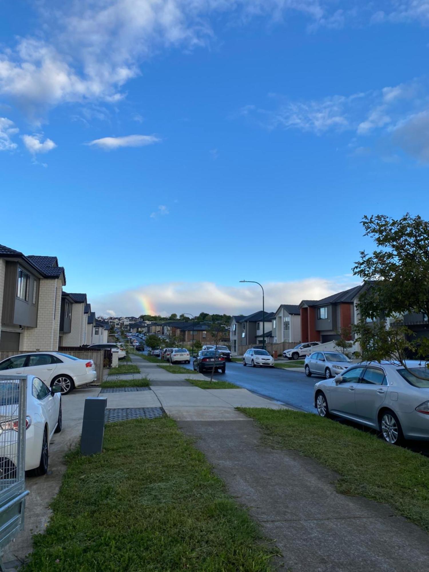 Auckland Gq Flat Bush Holiday Home Dış mekan fotoğraf