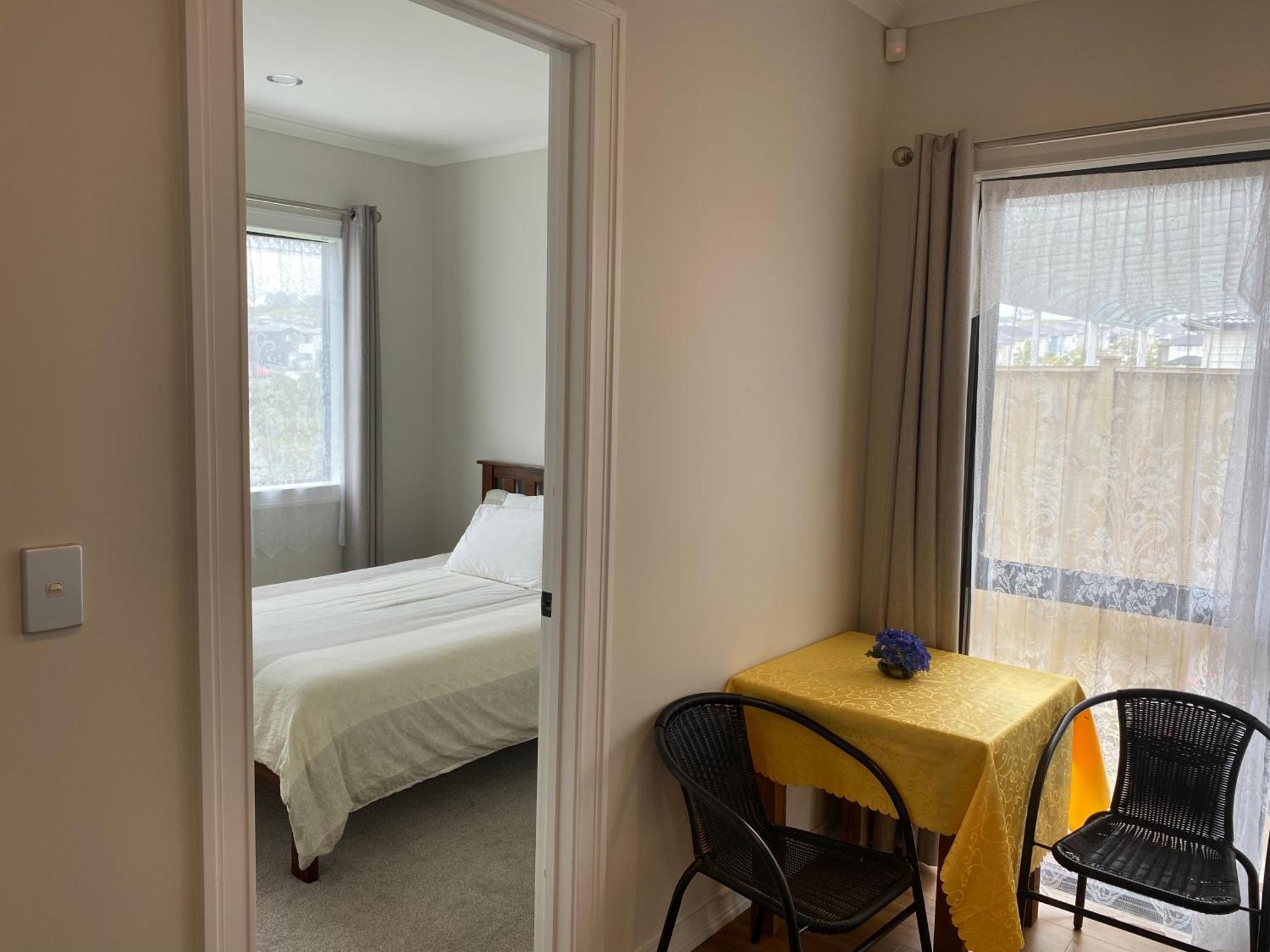 Auckland Gq Flat Bush Holiday Home Dış mekan fotoğraf