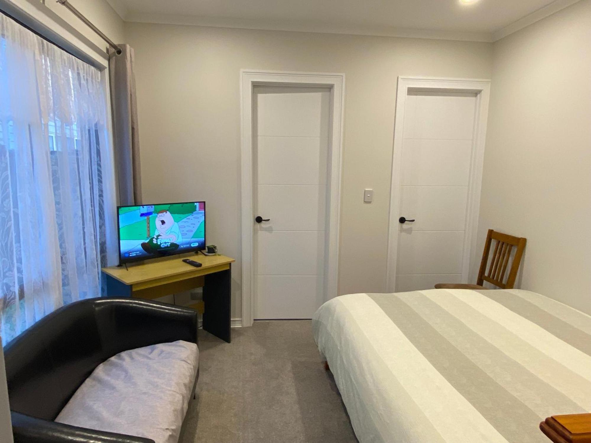 Auckland Gq Flat Bush Holiday Home Dış mekan fotoğraf