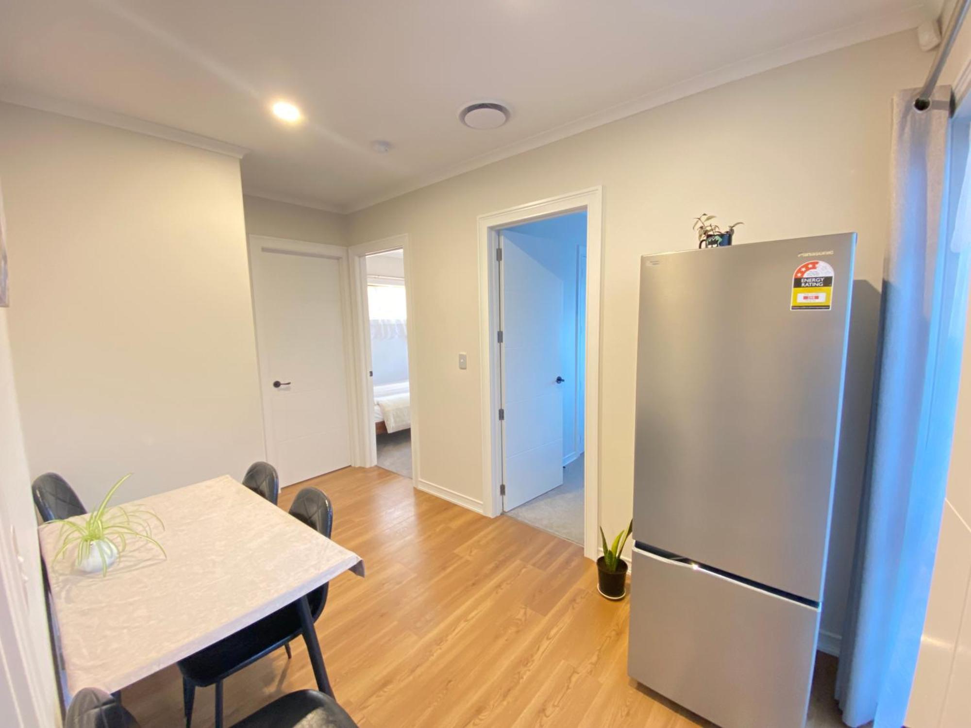 Auckland Gq Flat Bush Holiday Home Dış mekan fotoğraf