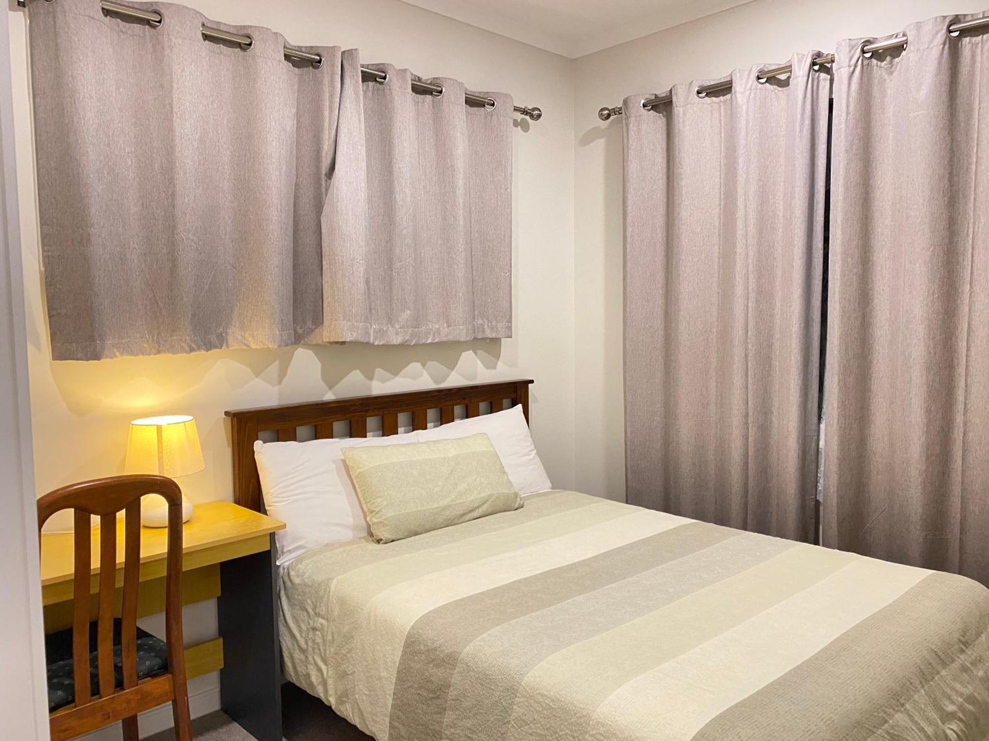 Auckland Gq Flat Bush Holiday Home Dış mekan fotoğraf