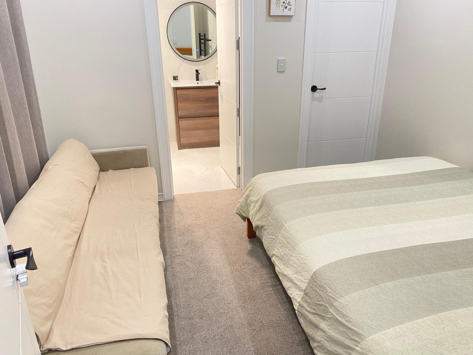 Auckland Gq Flat Bush Holiday Home Dış mekan fotoğraf