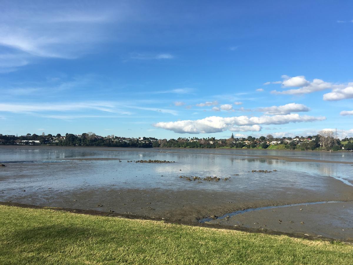 Auckland Gq Flat Bush Holiday Home Dış mekan fotoğraf